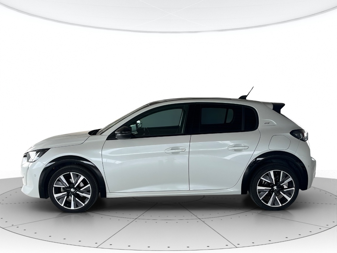 Peugeot 208 Usato 2021 208 Rovigo