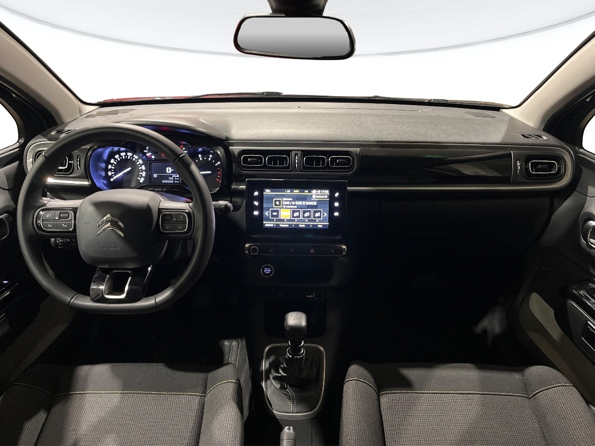 Citroen C3 Usato 2024 C3 Verona