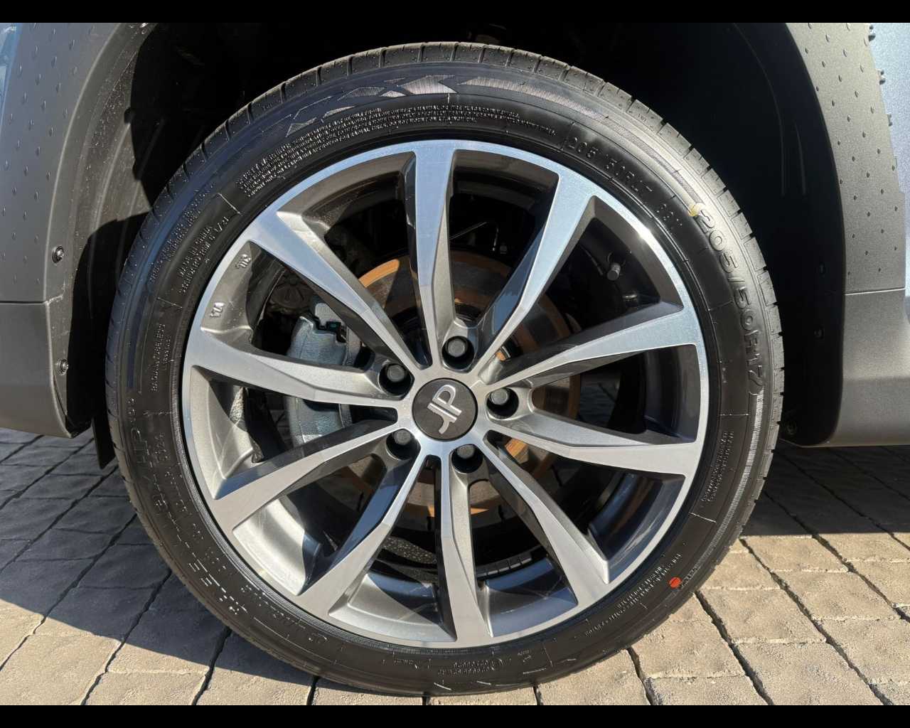 Dr Automobiles DR 3.0 Nuovo gPL DR 3.0 Padova