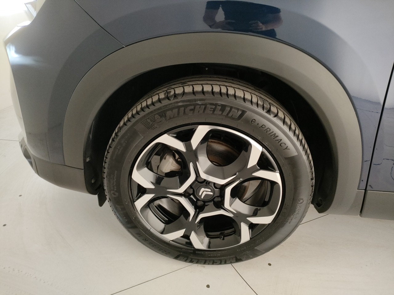 Citroen C5 Aircross Usato 2024 C5 Aircross Reggio Emilia