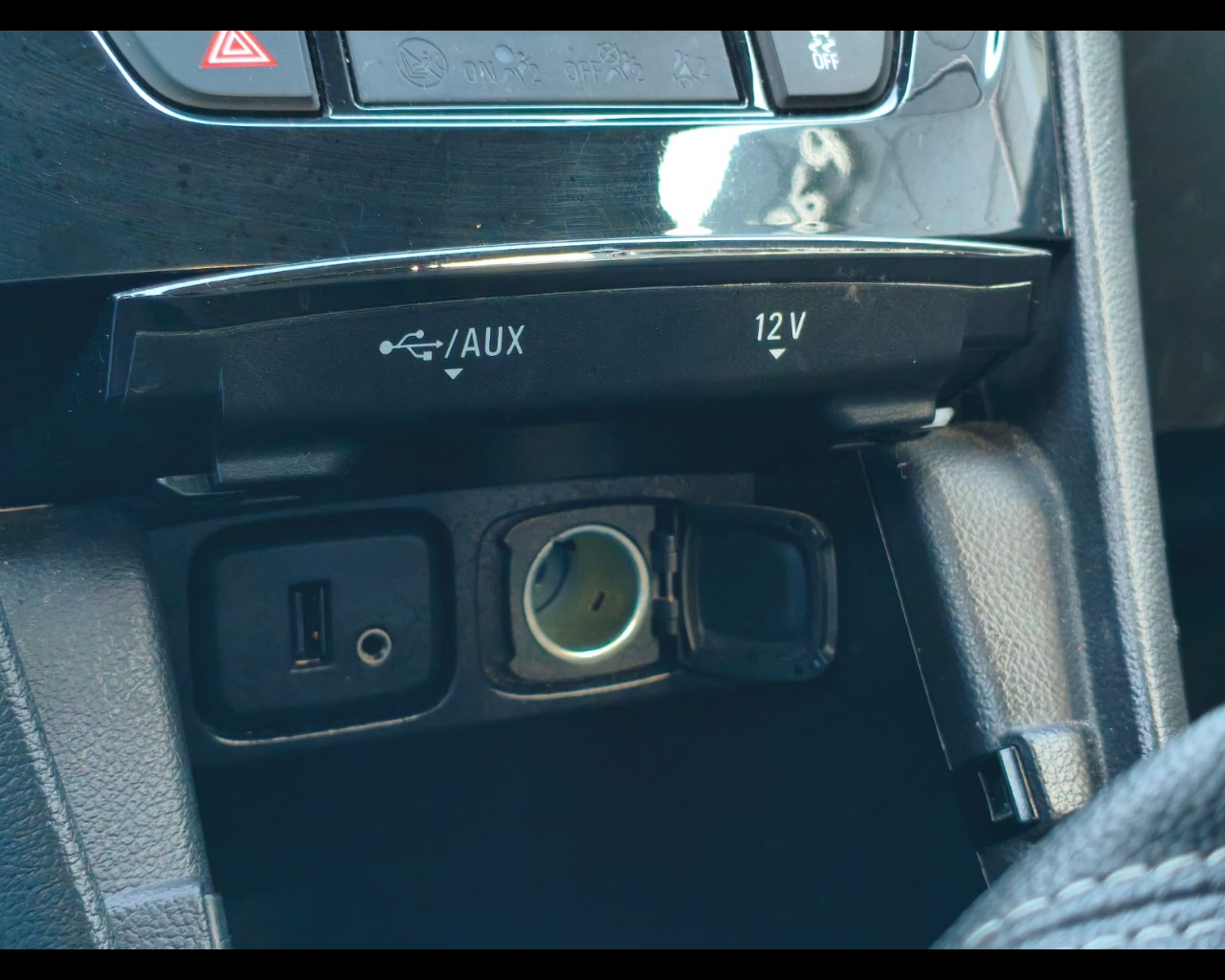 Foto OPEL Mokka X 1.6 cdti Advance s&s 4x4 136cv 