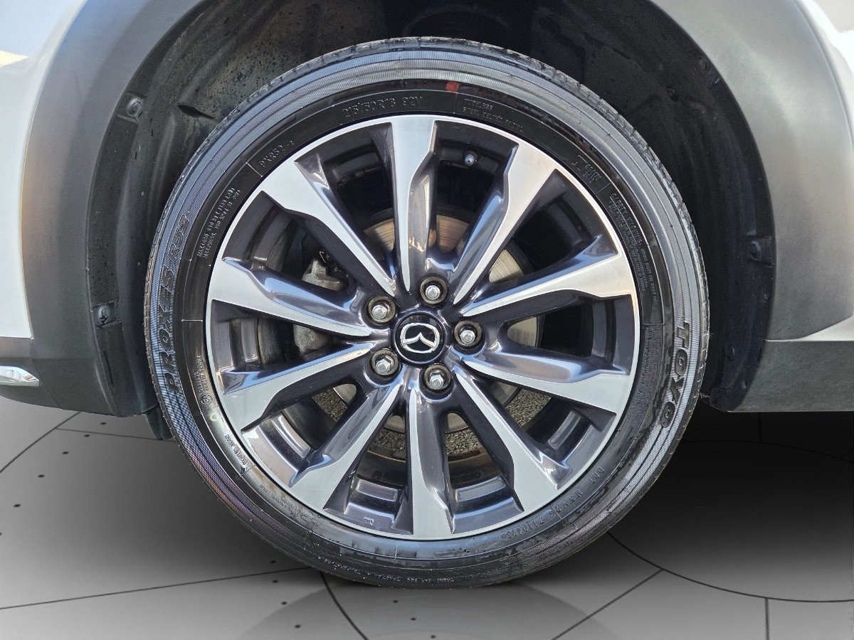 Mazda CX-3 Usato 2018 CX-3 Reggio Emilia