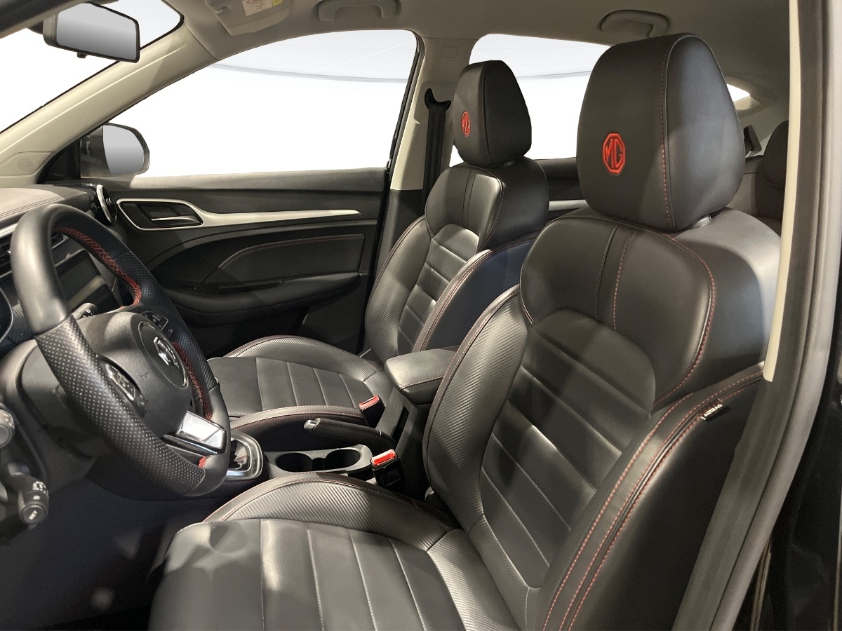 Mg ZS Usato 2024 ZS Verona