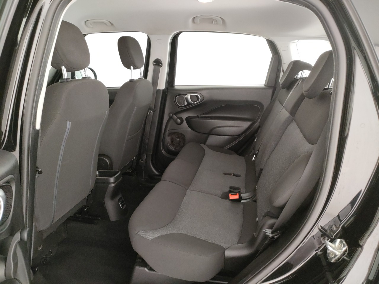 Fiat 500L Usato 2019 500L Modena