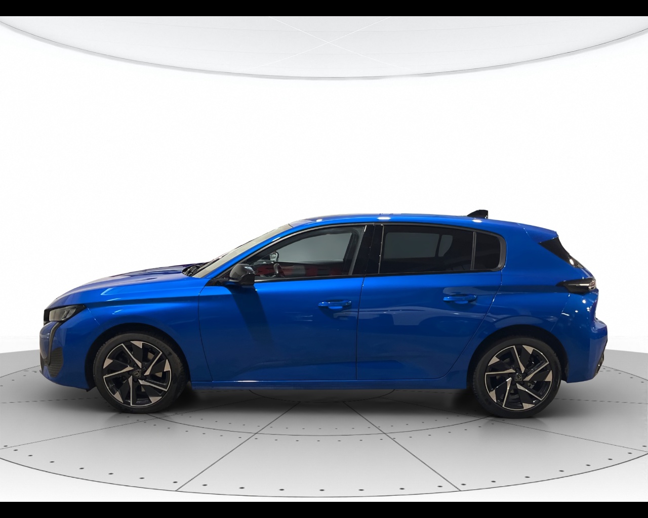 Peugeot 308 Usato 2022 308 Verona
