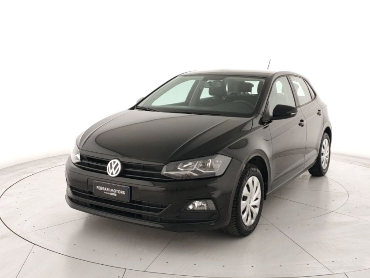 Volkswagen Polo Usato 2018 Polo Modena