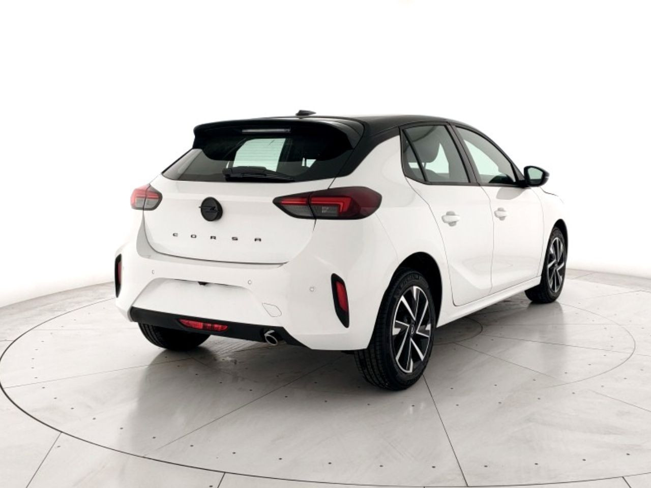 Opel Corsa Nuovo benzina Corsa Porto Mantovano