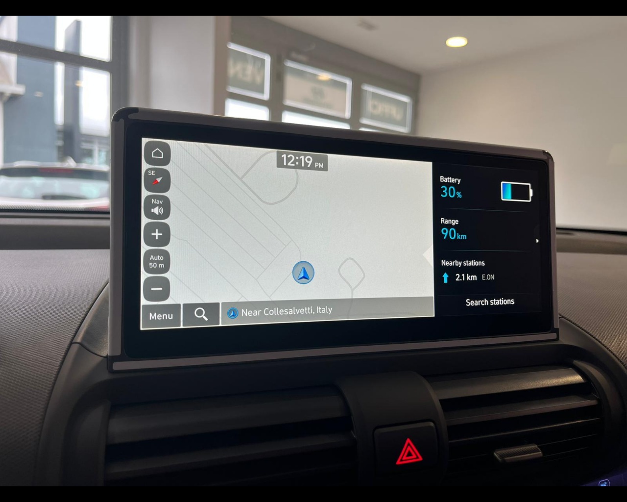 Foto HYUNDAI INSTER 49 KWH CROSS+PP