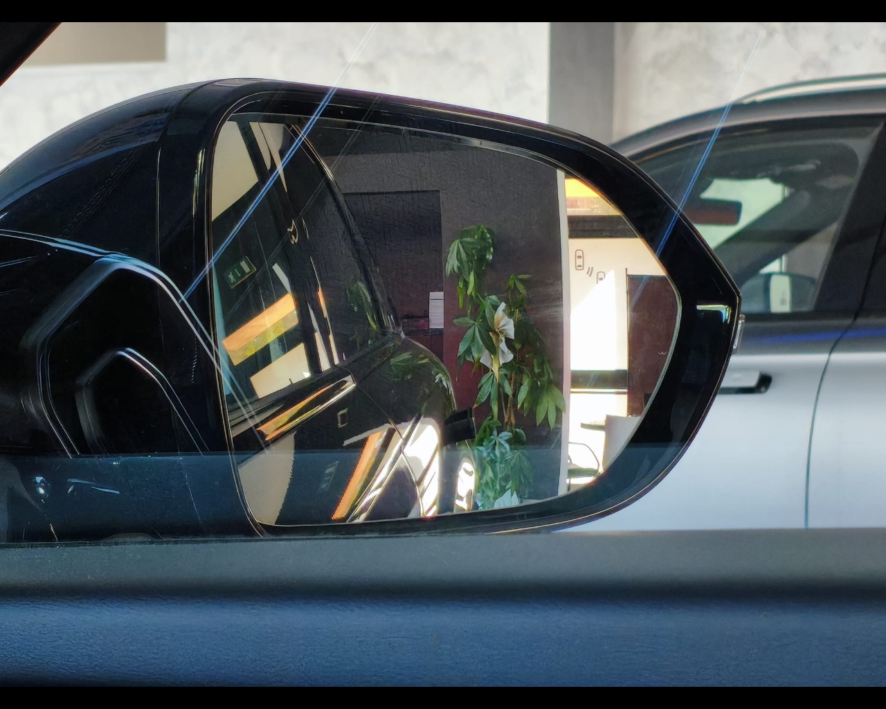 Foto JAECOO JAECOO 7 1.6 TGDI - Trazione AWD 7DCT Exclusive AWD