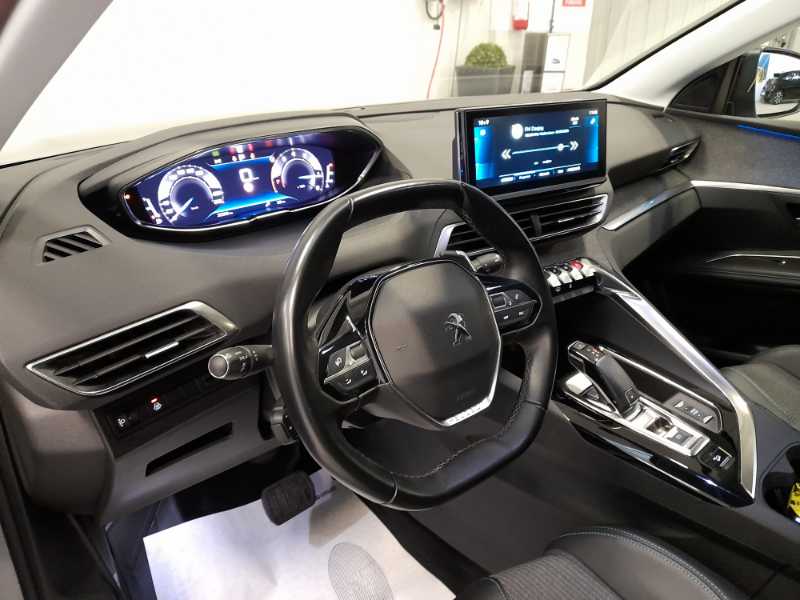 3008 Ii 2021 - 3008 1.2 Puretech T Allure Pack S&s 130cv Eat