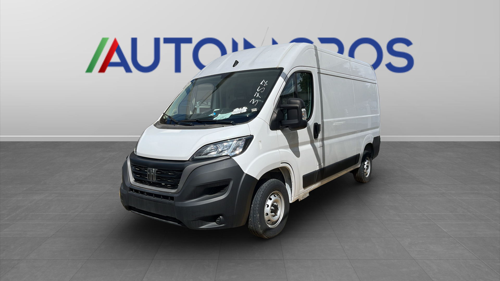 FIAT Ducato Final