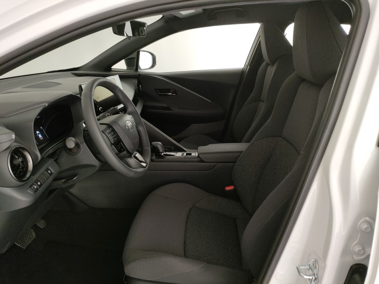 Toyota C-HR Usato 2026 C-HR Modena