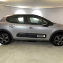 C3 Iii 2017 - C3 1.2 Puretech Shine S&s 83cv Neopatentati My