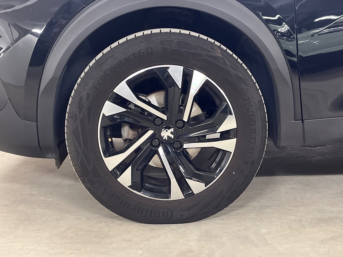 Peugeot 2008 Usato 2023 2008 Verona