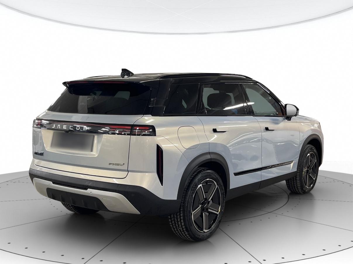 Jaecoo Jaecoo 7 Nuovo  Jaecoo 7 Verona