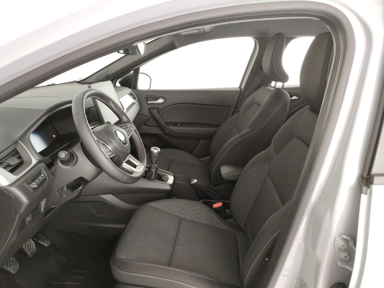 Renault Captur Usato 2025 Captur Reggio Emilia