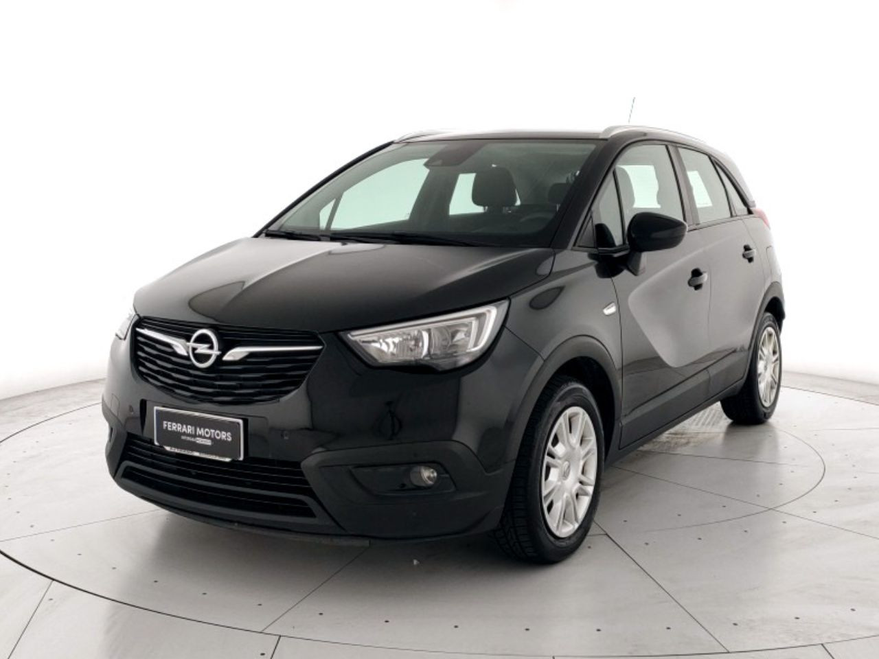 Opel Crossland Usato 2020 Crossland Porto Mantovano