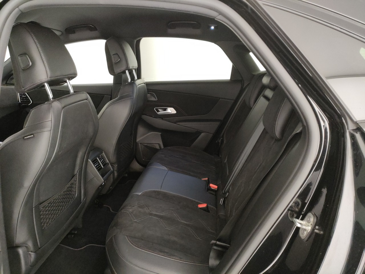 Ds DS7 Usato 2024 DS7 Porto Mantovano