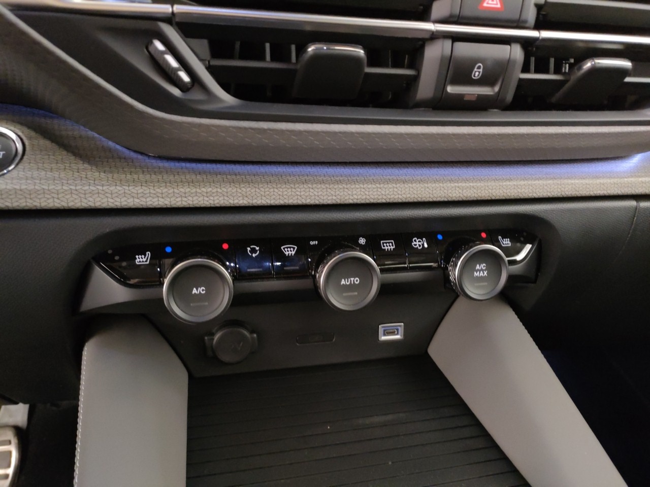 Citroen C5 X Usato 2022 C5 X Porto Mantovano