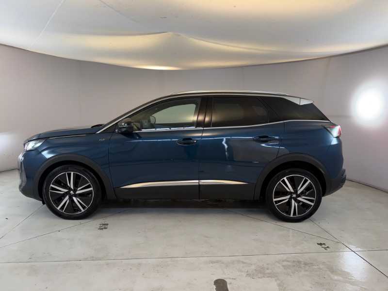 3008 2ª Serie - 3008 Bluehdi 120 S&s Gt Line