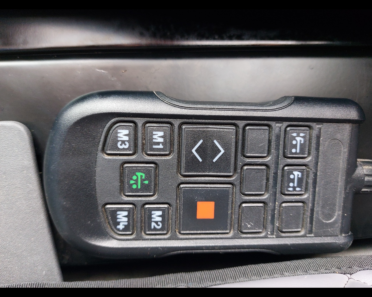 Scania Lunga Distanza R20N DC13 410 A 4x2 NB - 10