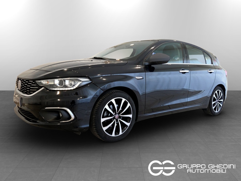 FIAT Tipo 5p 1.4 Lounge 95cv Benzina usato