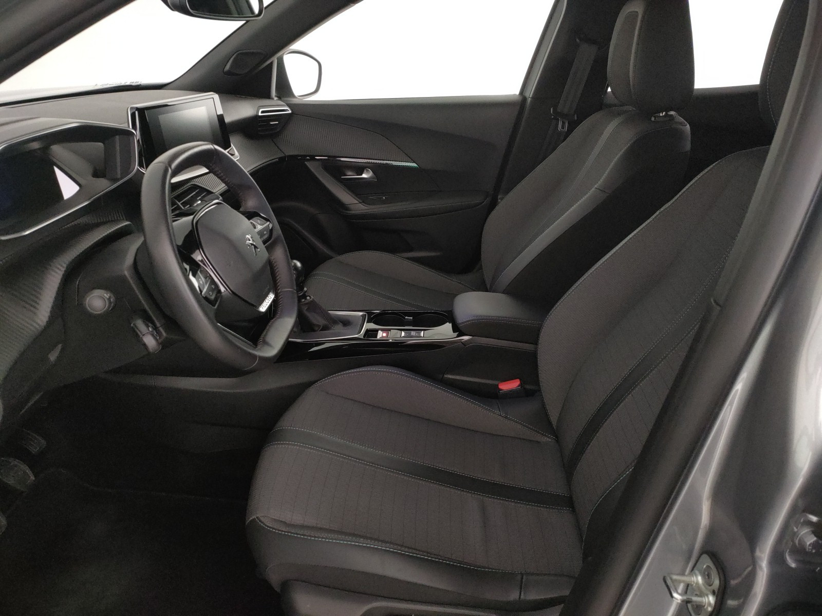 Peugeot 2008 Usato 2023 2008 Legnago