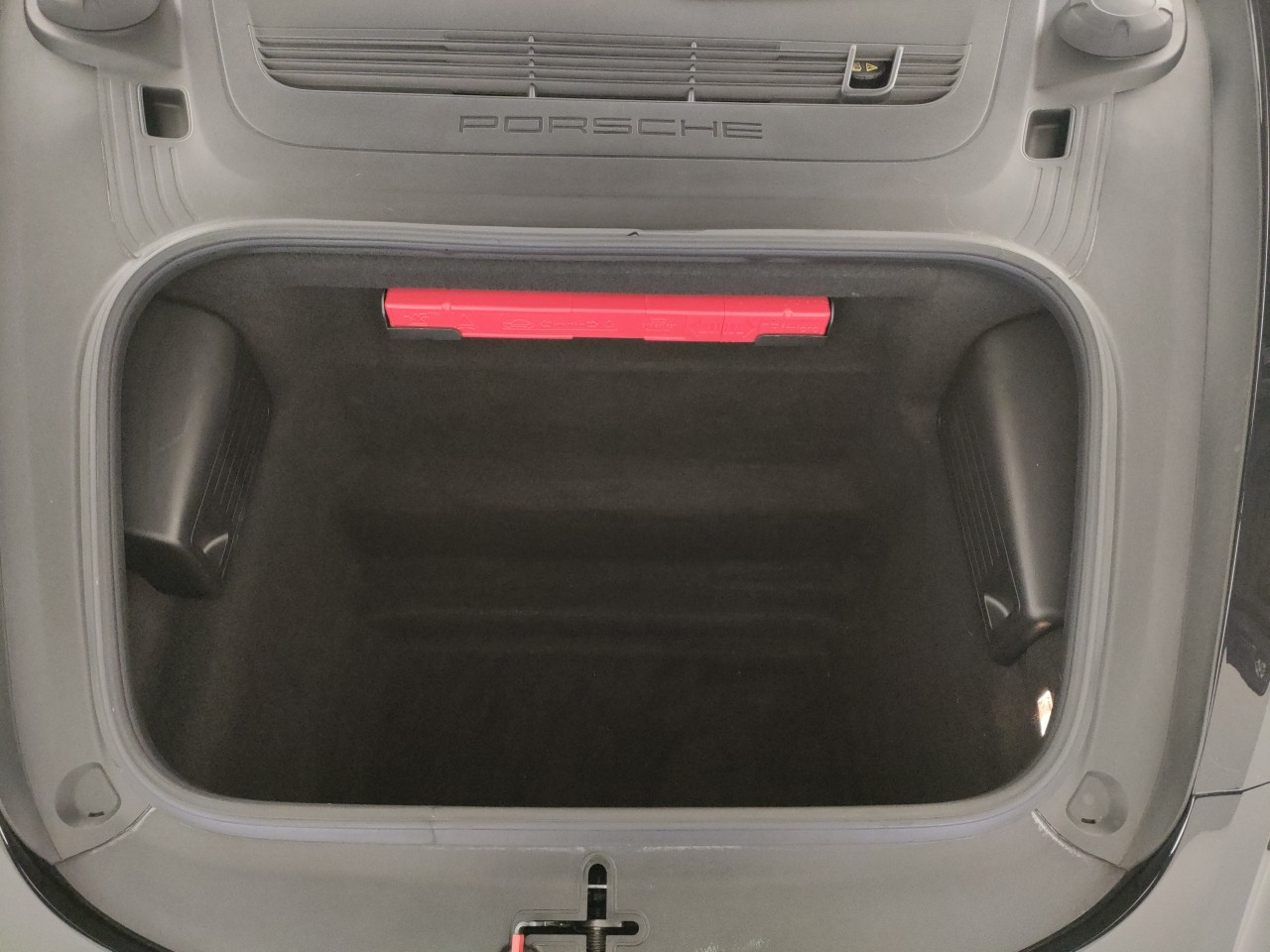 Porsche 718 Cayman Usato 2018 718 Cayman Porto Mantovano