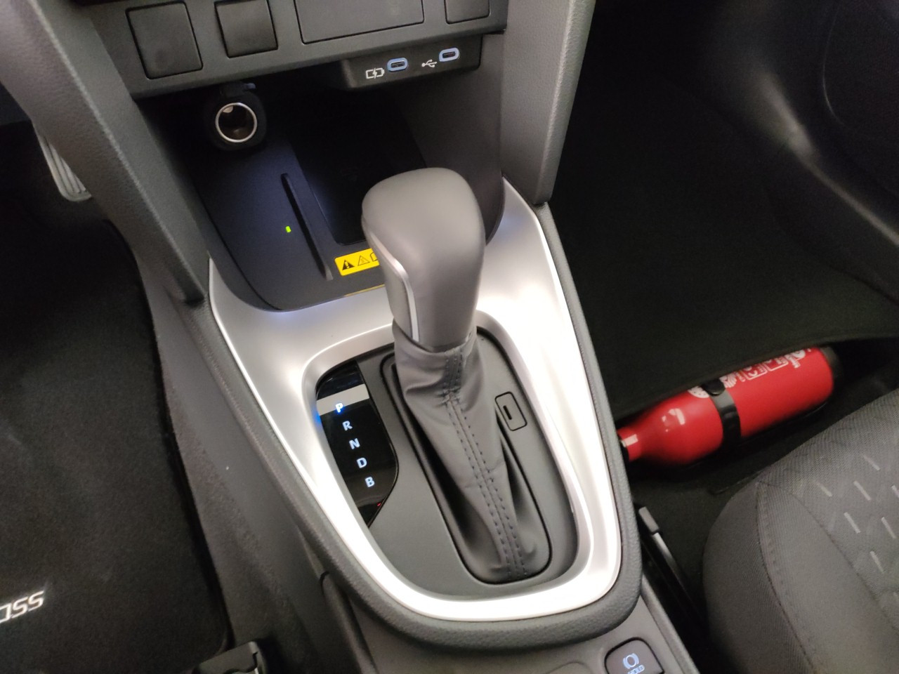 Toyota Yaris Cross KM0 2026 Yaris Cross Reggio Emilia