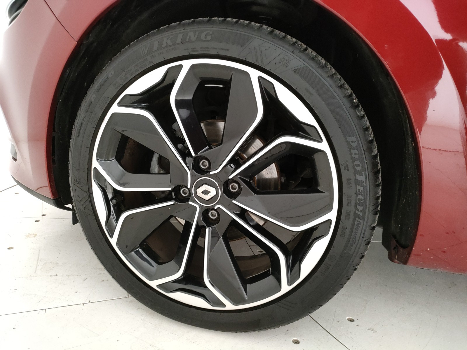 Renault Clio Usato 2018 Clio Legnago