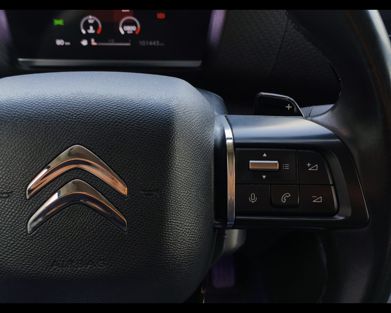 Foto CITROEN C4 1.5 bluehdi Shine s&s 130cv eat8