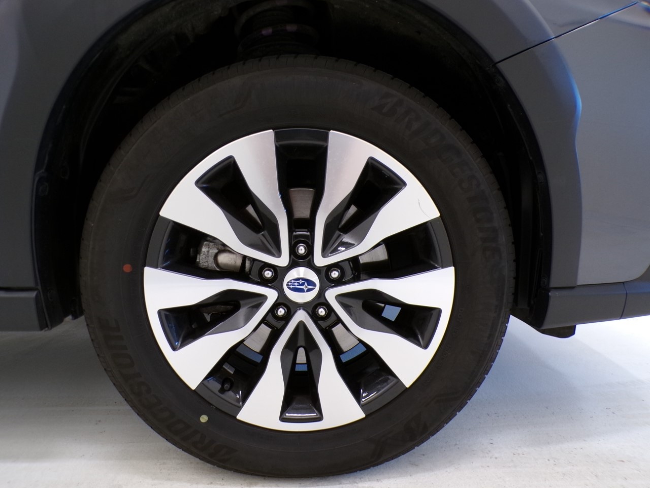 Subaru Outback Outback 2.5 i Premium AWD CVT Lineartronic - 4