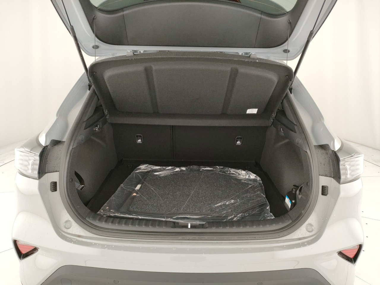 Kia Xceed Nuovo gPL Xceed Mantova