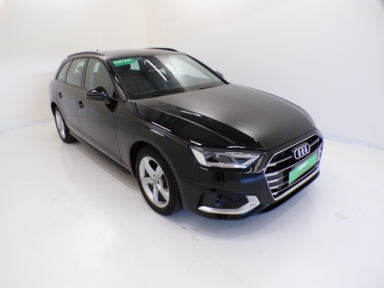 Audi A4 A4 Avant 35 2.0 tdi mhev Business 163cv s-tronic - 3
