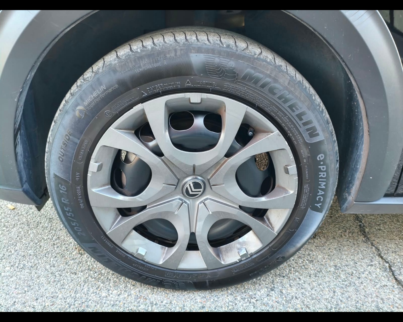 Foto CITROEN C3 1.2 puretech turbo You 100cv s&s