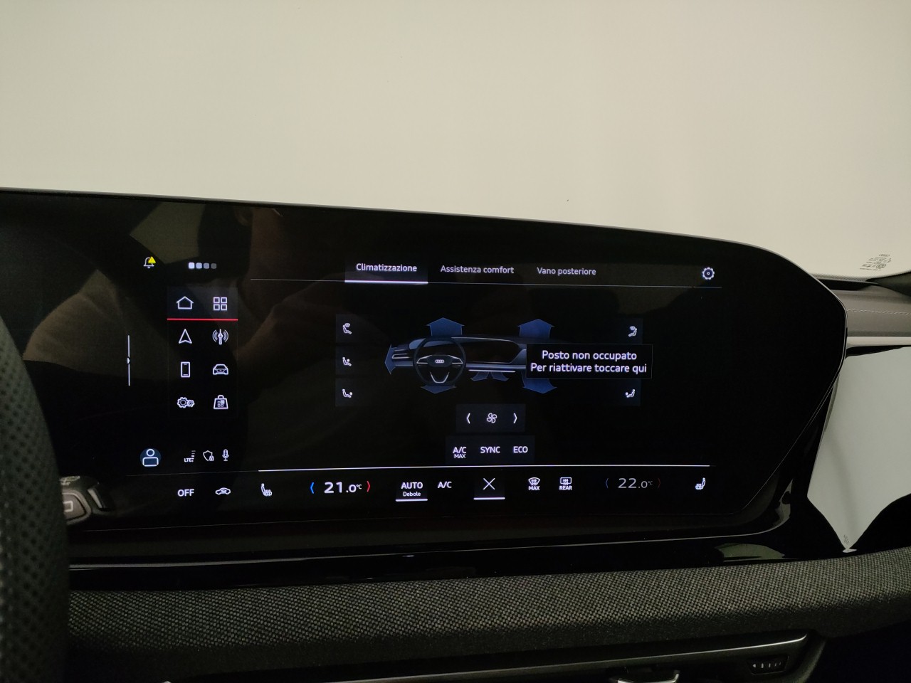 Audi A5 2024 KM0 2025 A5 2024 Porto Mantovano
