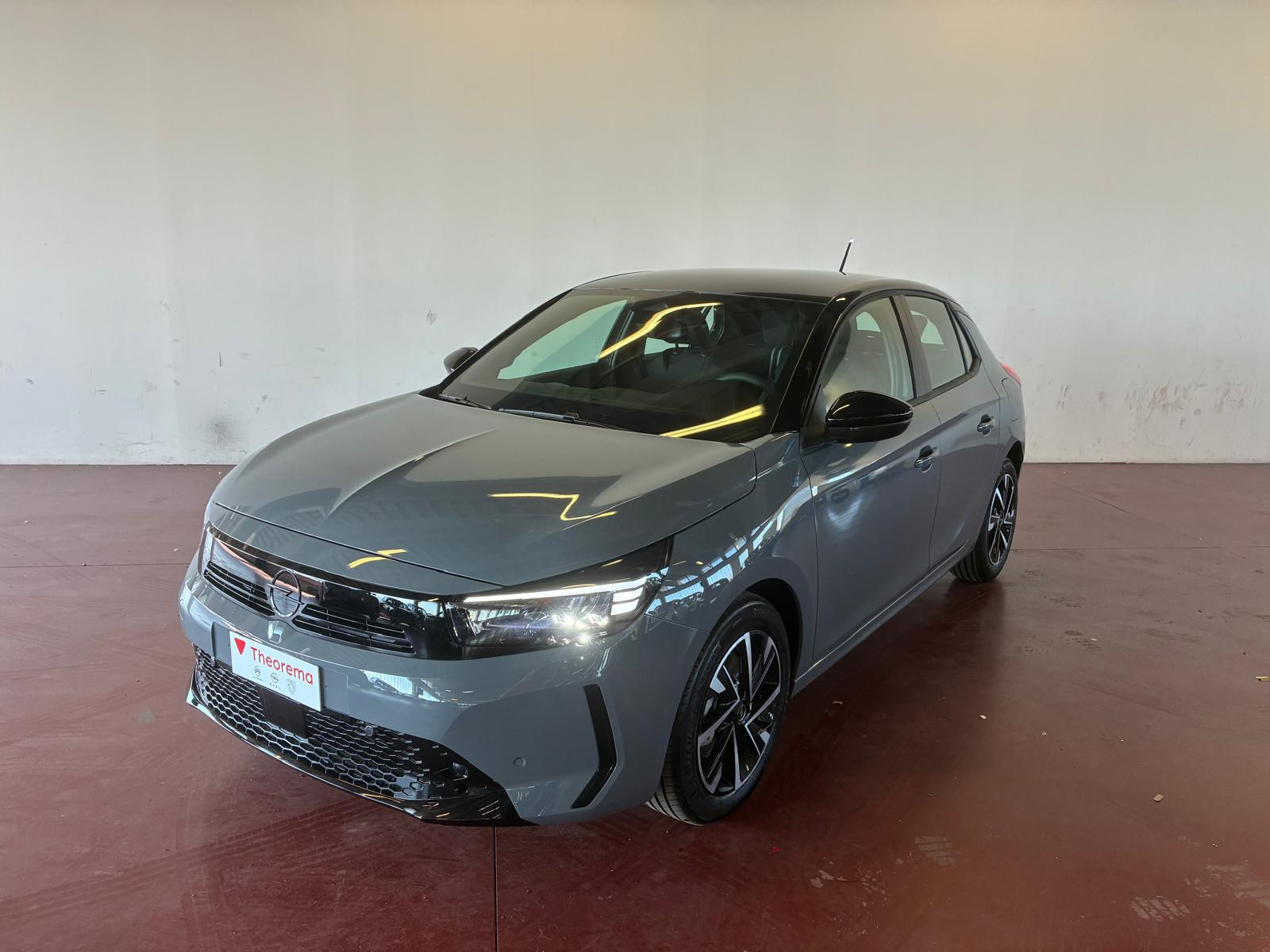 OPEL Corsa Corsa 1.2 GS s&s 100cv