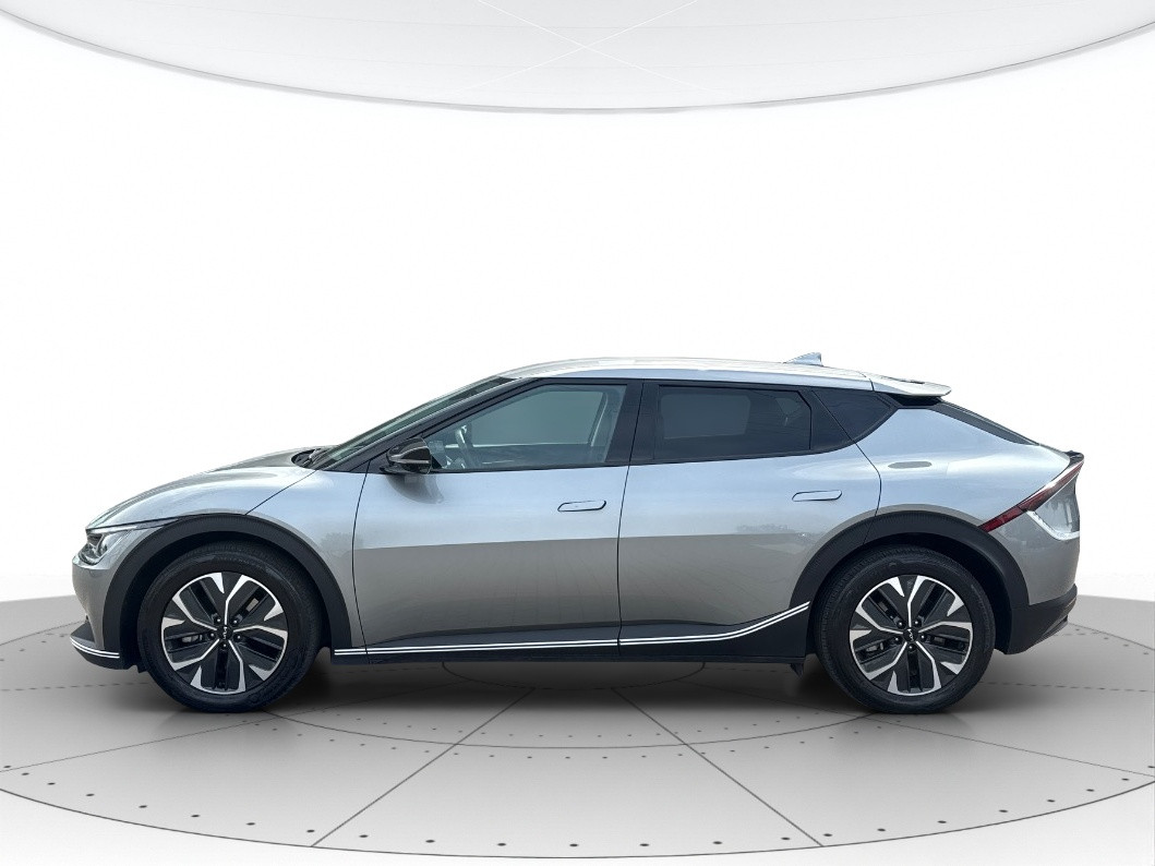 Kia EV6 Usato 2023 EV6 Padova