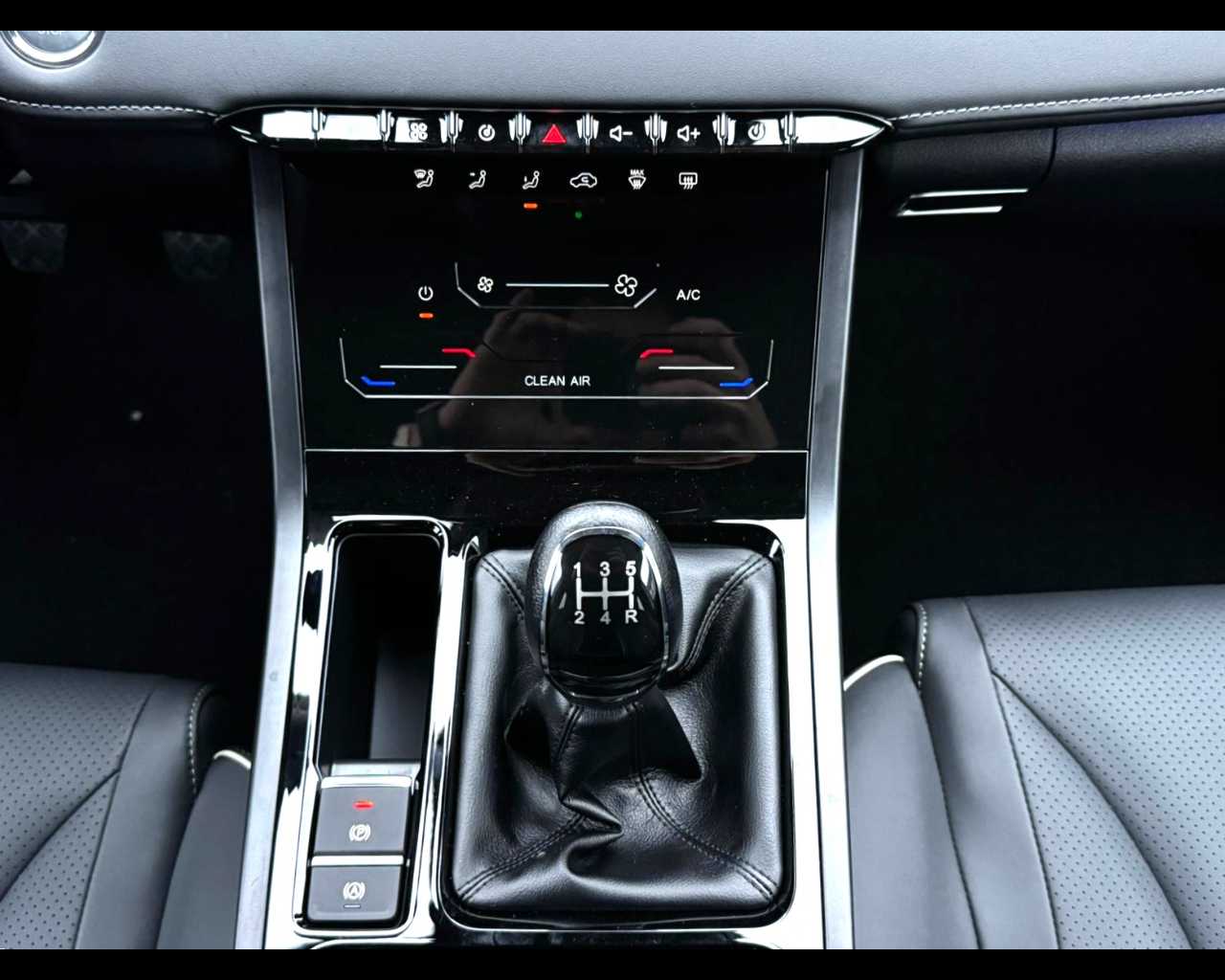 Dr Automobiles DR 5 Nuovo GPL DR 5 Este