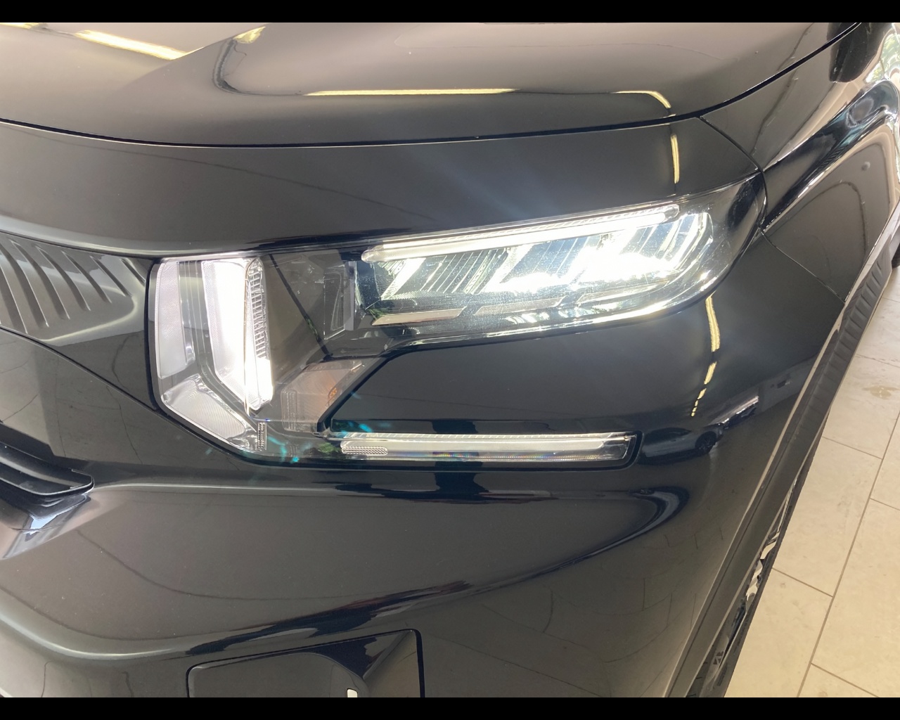 Citroen C3 Aircross Usato 2025 C3 Aircross Modena