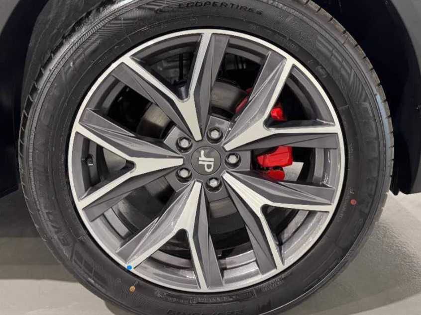 Dr Automobiles DR 6.0 KM0 2025 DR 6.0 Mestre