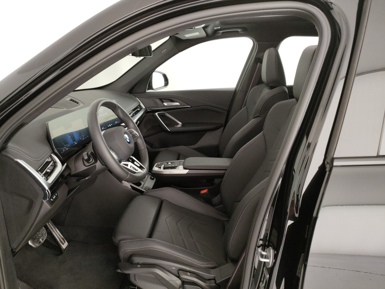 Bmw X1 Usato 2025 X1 Parma
