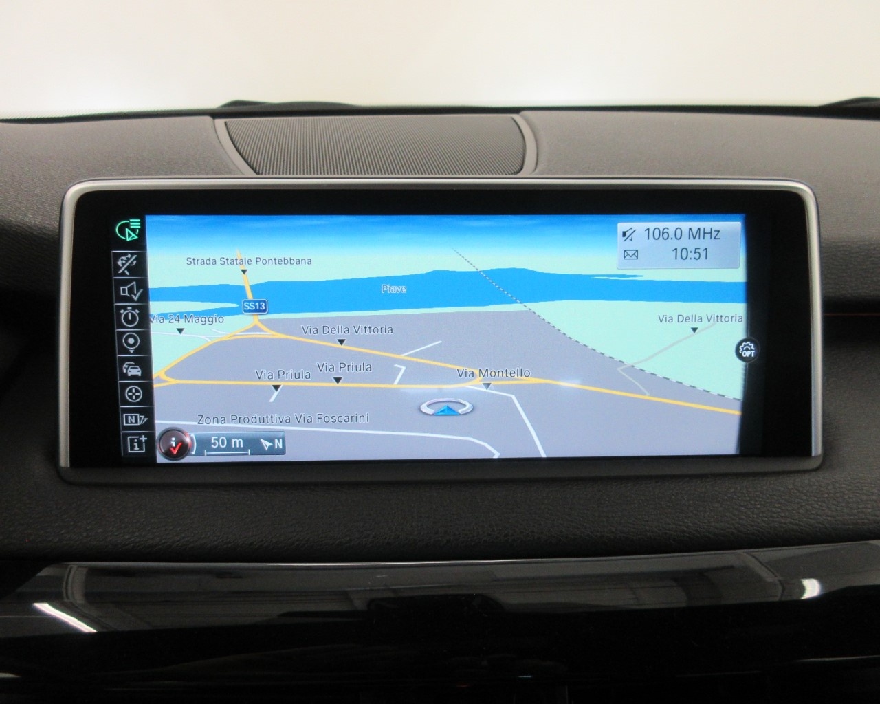 Bmw X5 X5 25d xDrive 218cv Luxury Steptronic - 17