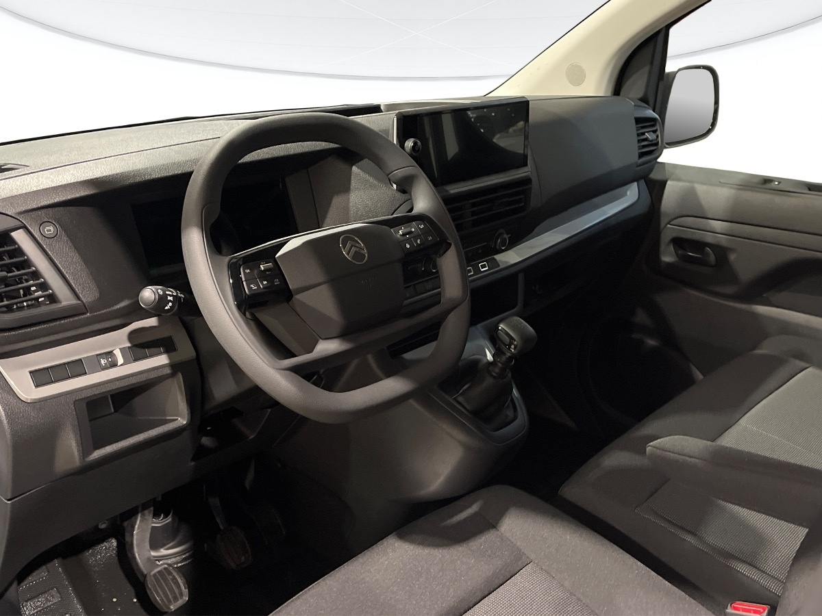 Citroen Jumpy Nuovo Diesel Jumpy Verona