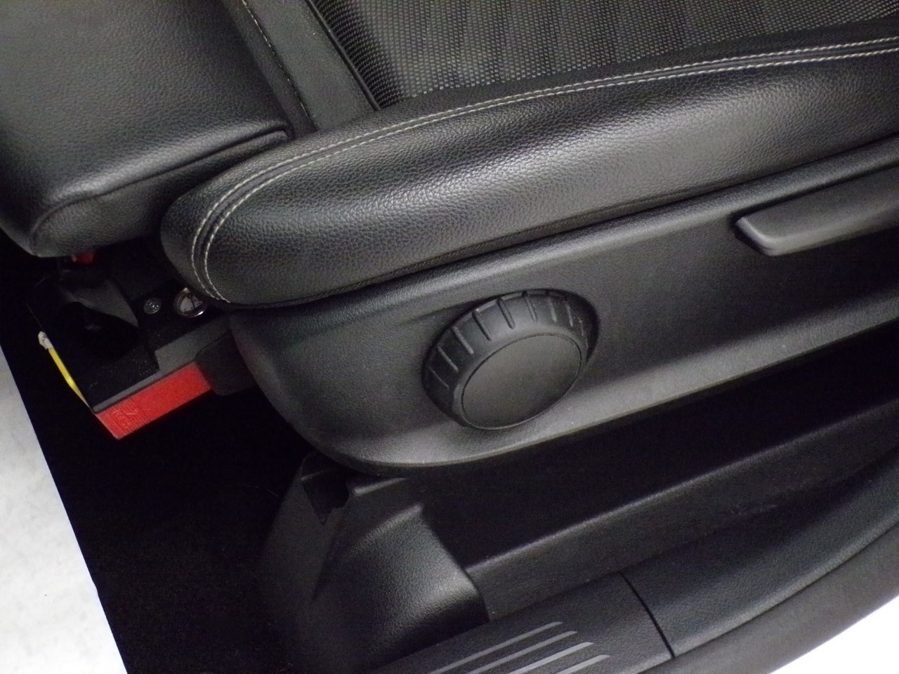 Mercedes Classe B Classe B 180 D Business Extra 7G-DCT - 12