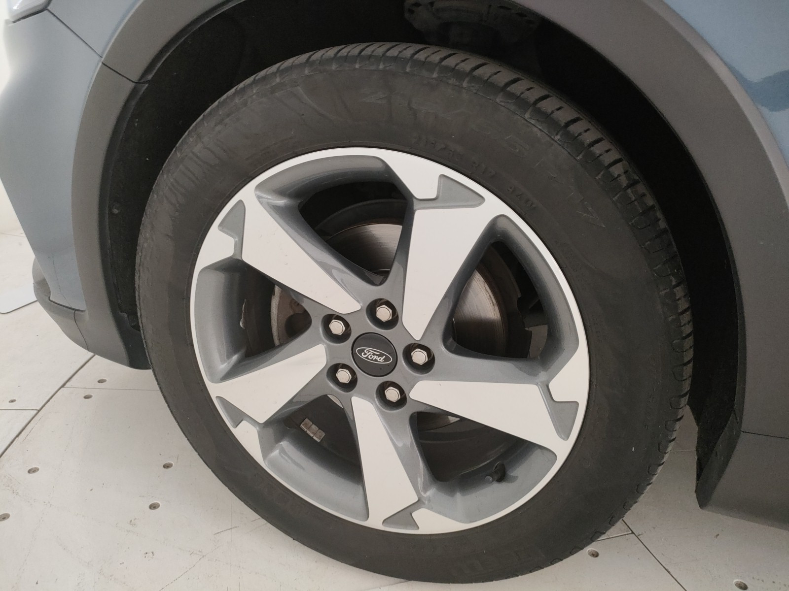 Ford Focus Active Usato 2021 Focus Active Legnago