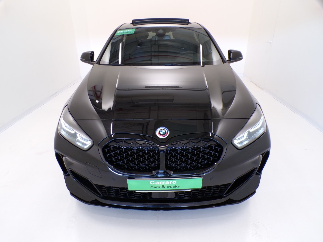 Bmw Serie 1 Serie 1 5 Porte 135i xDrive M Steptronic - 2