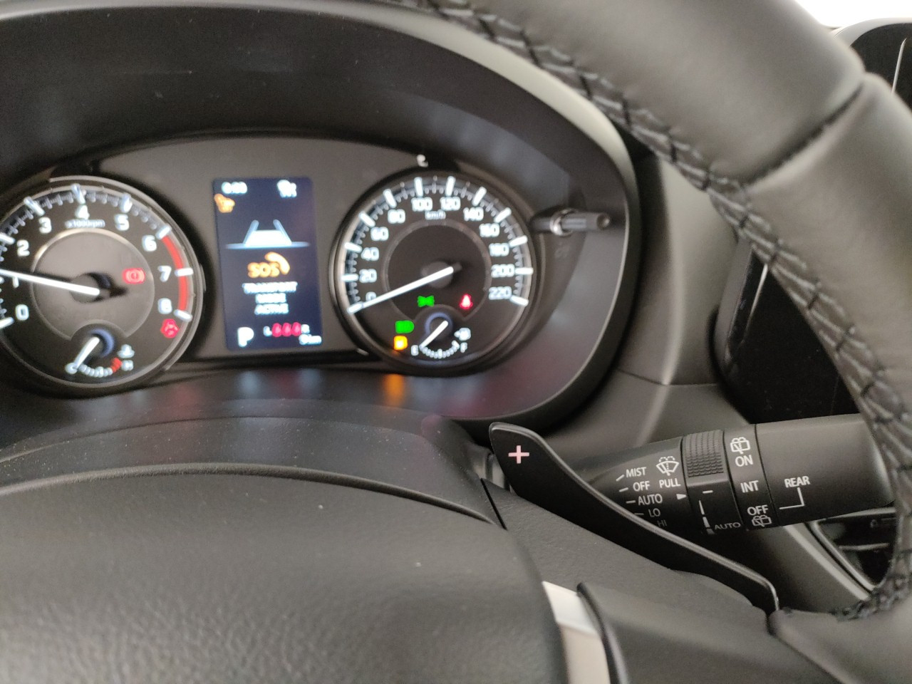 Suzuki S-Cross Nuovo  S-Cross Porto Mantovano