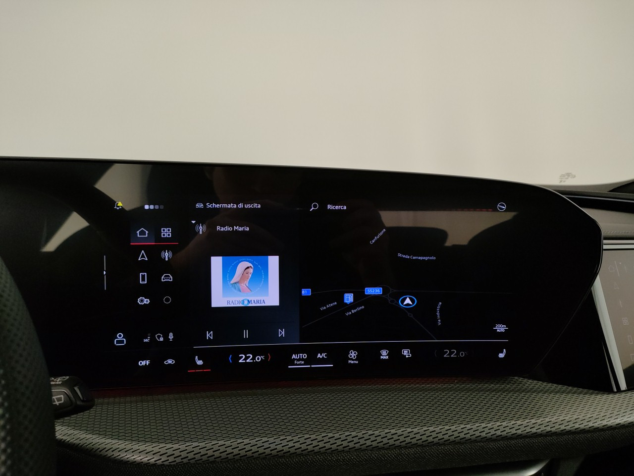 Audi Q5 KM0 2025 Q5 San Zeno Naviglio