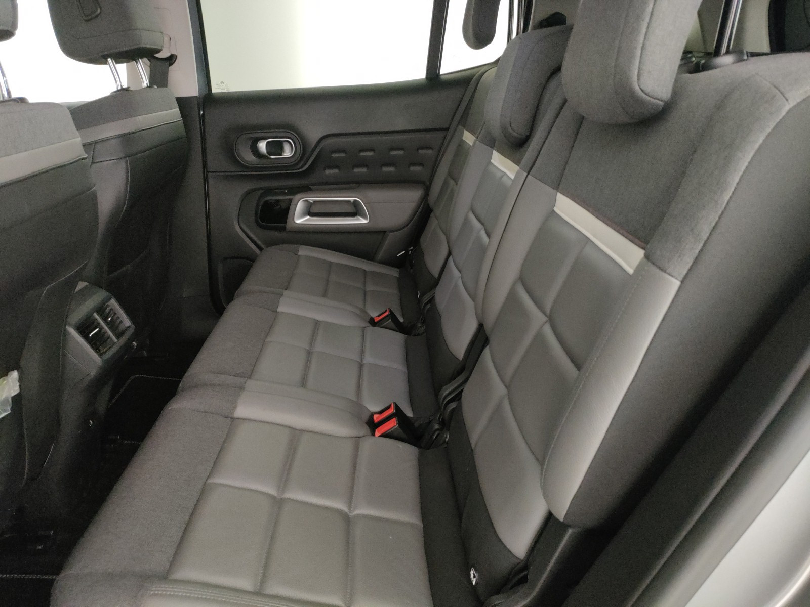Citroen C5 Aircross Usato 2020 C5 Aircross Padova